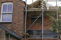 free Edmondsley home extension quotes