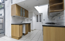 Edmondsley kitchen extension leads